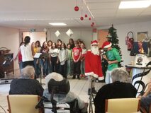 Galerie photo Chorale